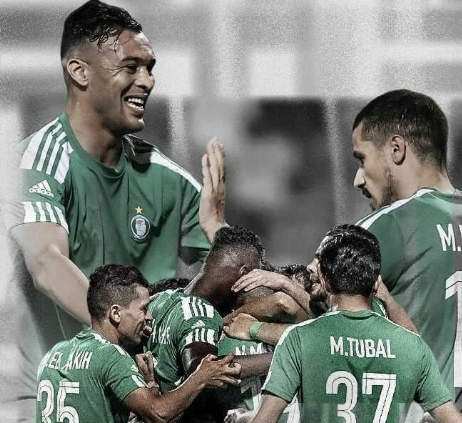 أهلي طرابلس الليبي يواجه النهضة العماني كأس الملك سلمان للأندية العربية 2023